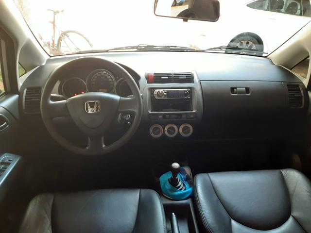 Honda fit lx 2008 - Foto 14