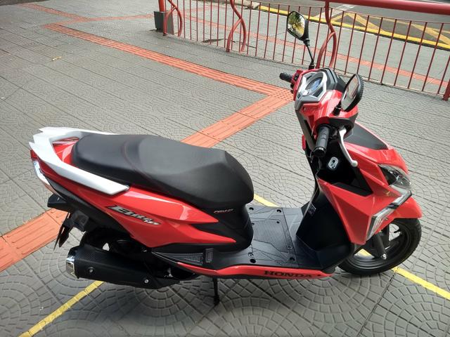 Elite 125 2019 - Automática - Único Dono - Foto 7