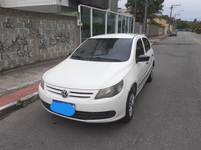 Gol 1.6 Completo - Foto 2