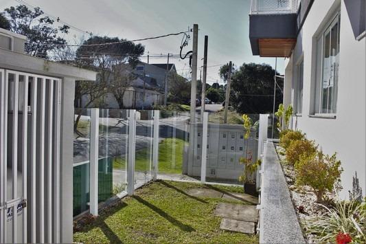 Apartamento em São José dos Pinhais - Silveira da Motta - Foto 13