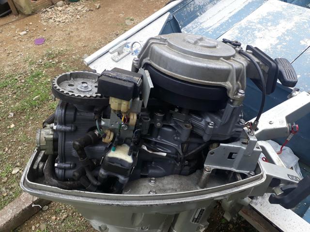 Barco lancha - Foto 4