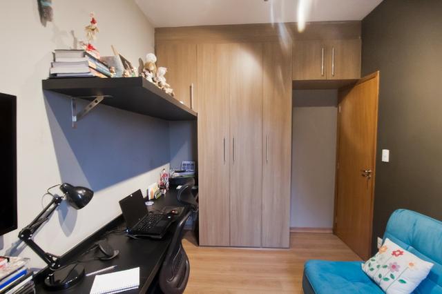 Lindo apartamento reformado 3 qts Palmeiras / Cinquentenário 70 m² - Foto 17