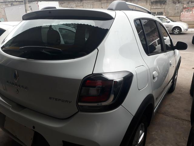 Sadeiro stepway 2015 - Foto 3