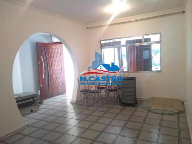 Casa 03 Dormitórios, 01 Suite - 02 Vagas - Campo Limpo - Foto 3
