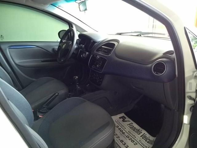 Fiat Punto - Foto 13