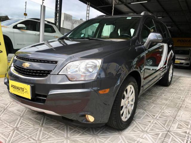 Chevrolet Captiva SPORT 3.6 V6 FWD - Foto 4