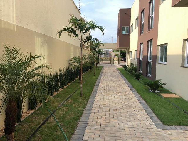 Apartamento - 3/4, Sendo 2 Suítes, Uma com Closet, 105m², 2 Vagas - Orla 14 - Foto 5