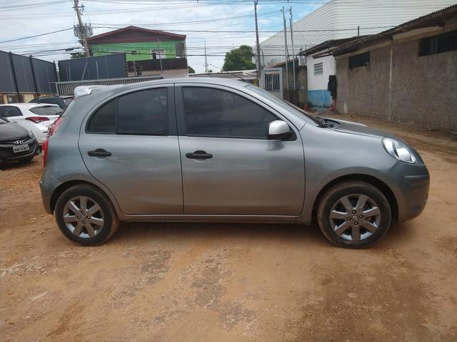 Nissan march - Foto 2