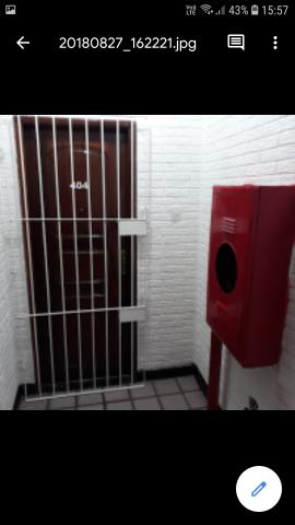 Vendo APARTAMENTO refotmado 2/4 (Denise Mello) excelente p/ INVESTIR - Foto 10