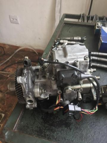 Bomba Injetora revisada Pajero Full 3.2