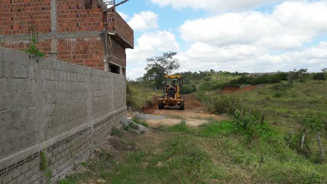 Vende-se Lotes de Terreno