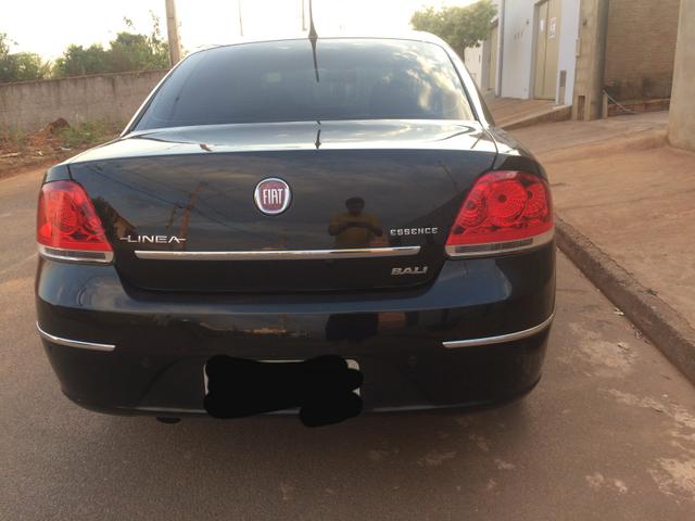 Vendo Fiat Linea Completo - Foto 7