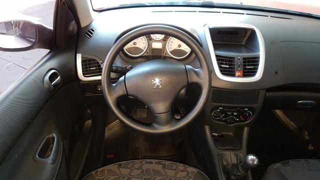 207 Hatch XR Sport 1.4 8V (flex) 2011 - Foto 5