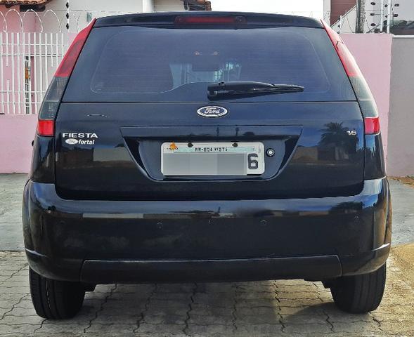 Fiesta 1.6 Class Hatch 2012/2013 - Foto 5