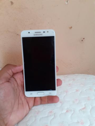 Celular j7 prime - Foto 3