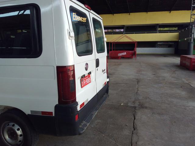 Ducato 2.3 - Foto 3
