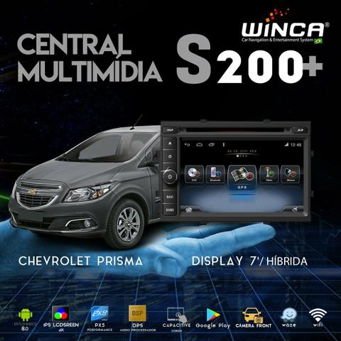 Multimídia Winca - Foto 3