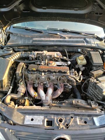 Vectra 2.2 8Vavulas Ano 98 - Foto 5