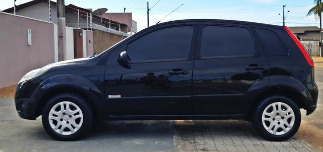 Fiesta 1.6 Class Hatch 2012/2013 - Foto 4
