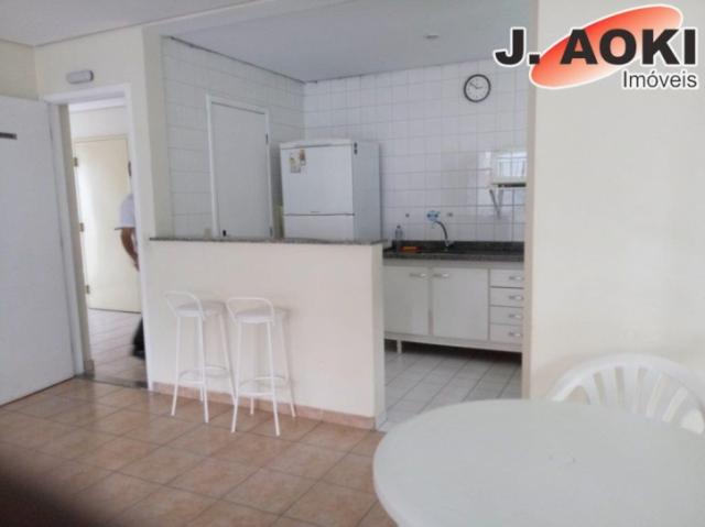 Excelente apartamento - jabaquara - Foto 19