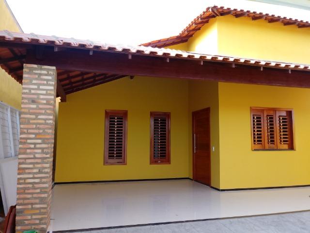 Casa Nova (Planalto Parnaiba-PI) - Foto 11