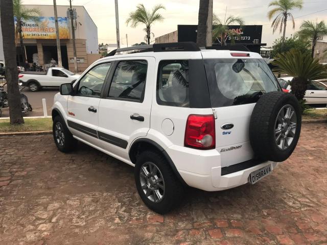 Ecosport 1.6 - Foto 9