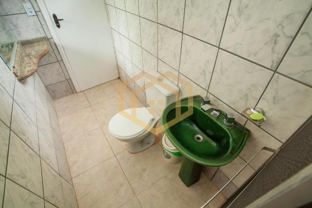 Casa para aluguel, 3 quartos, 2 vagas, são joão bosco - porto velho/ro - Foto 16