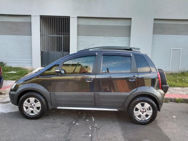 Fiat Idea Adventure - Foto 3