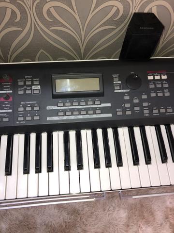 Yamaha moXF6 - Foto 2
