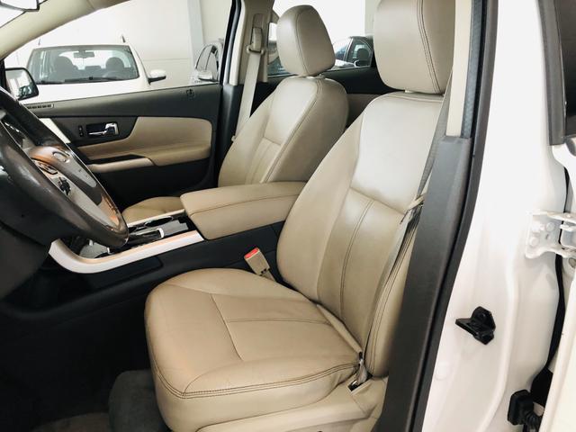 Ford Edge 4WD com teto ano 2013 - Foto 8