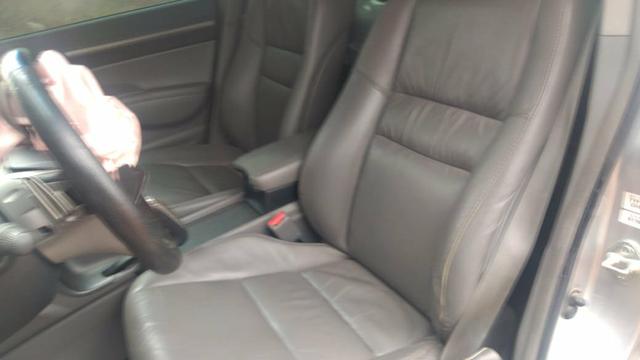 Sucata HONDA CIVIC EXS 1.8 16V 2009/2010 para venda de peças - Foto 3