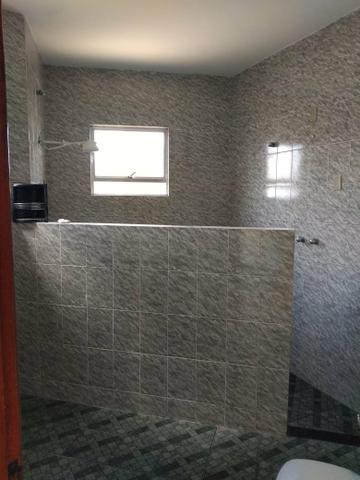 Casa no bairro Carlos Chagas, 2 quartos, sala, cozinha, garagem - Foto 2