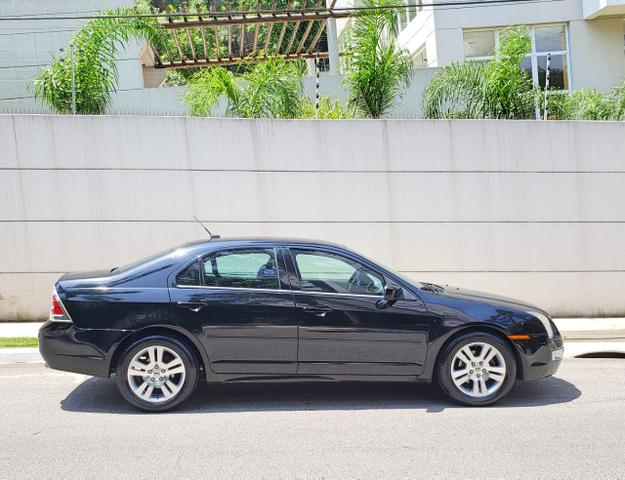 Fusion 2007 APENAS 76.000 km - Foto 4