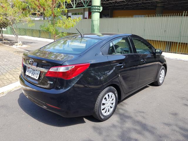 Hyundai hb20 - Foto 6