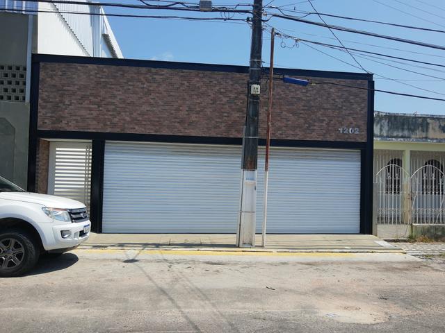 Vendo casa de escritório prox. a Av san R$450mil + Galpão anexo R$750Mil oportunidade - Foto 2