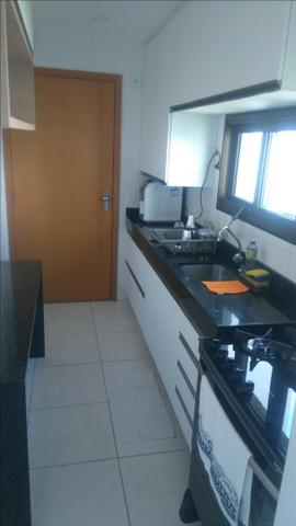R.Félix-3 Quartos,2 suites-Terraço Lagina-Paiva - Foto 6