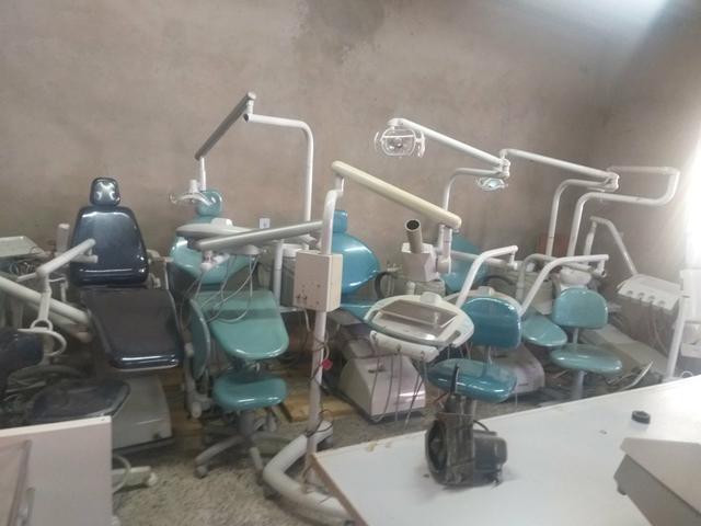 Cadeira odontologica - Foto 3