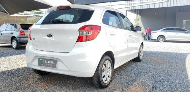 Raridade : ka 2017 com apenas 40000 km sem detalhes - Foto 3