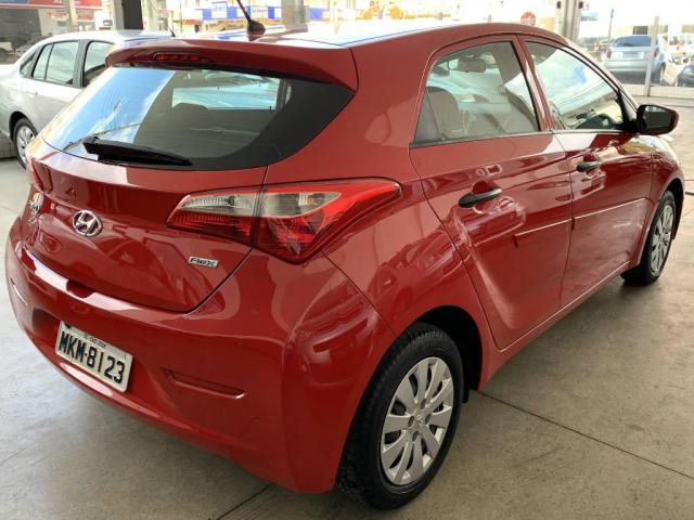 Hyundai hb 20 1.0 completo impecavel!! - Foto 3