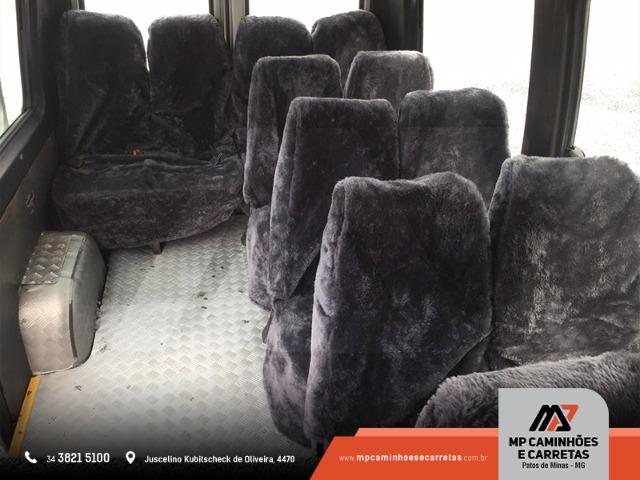 Van Fiat Ducato Fabusforma Executiva - Foto 7