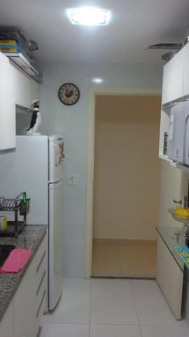 Vende se apt no condomínio Ibiapaba - Foto 2