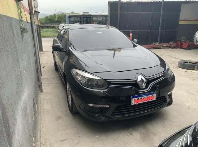 Vendo renault Fluence