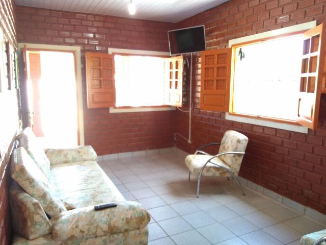 Vendo casa mobiliada Com Piscina e Churrasqueira - Enseada dos Golfinho em Itamaracá - Foto 7