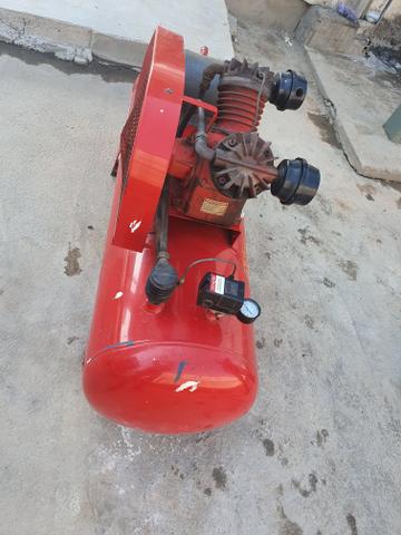 Compressor de ar at g2 - Foto 4