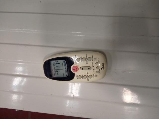 Ar Condicionado Splint 12 mil BTU's - Foto 5