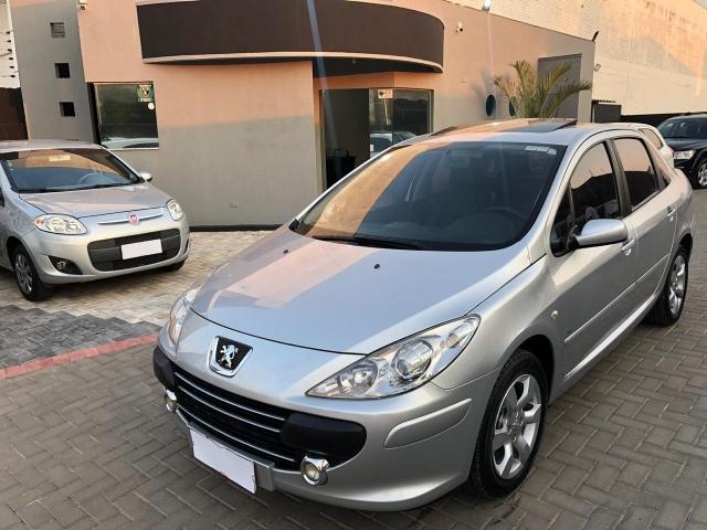 307 Sedan Presence Pack 2.0 16V (flex) (aut.) 2010