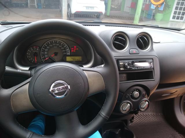 Nissan march - Foto 5