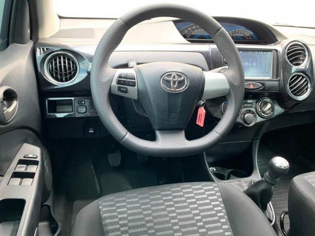 Toyota Etios XLS 1.5 - Foto 6