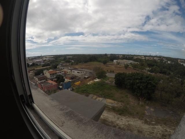 _ Vendo Viver Serra, 10º andar, sol da manhã - Foto 4