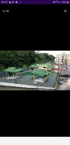 Vendo apartamento Green Park 2 localiza localizado Mário Covas - Foto 3